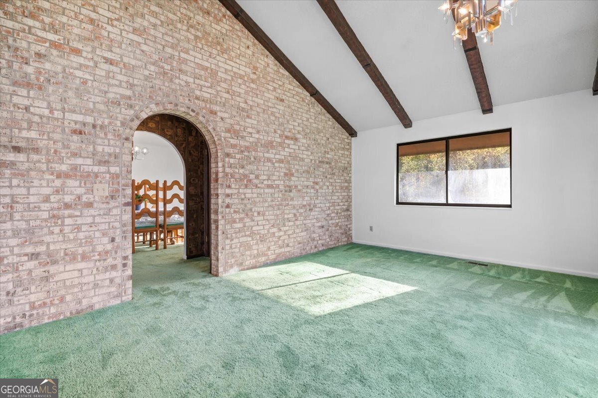 2066 Cherokee Street Waycross - 10