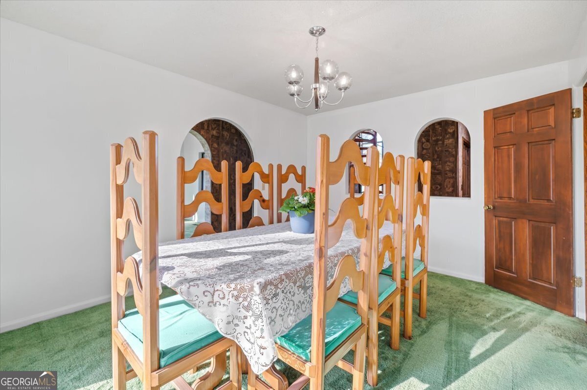 2066 Cherokee Street Waycross - 13