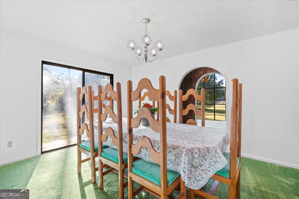 2066 Cherokee Street Waycross - 14