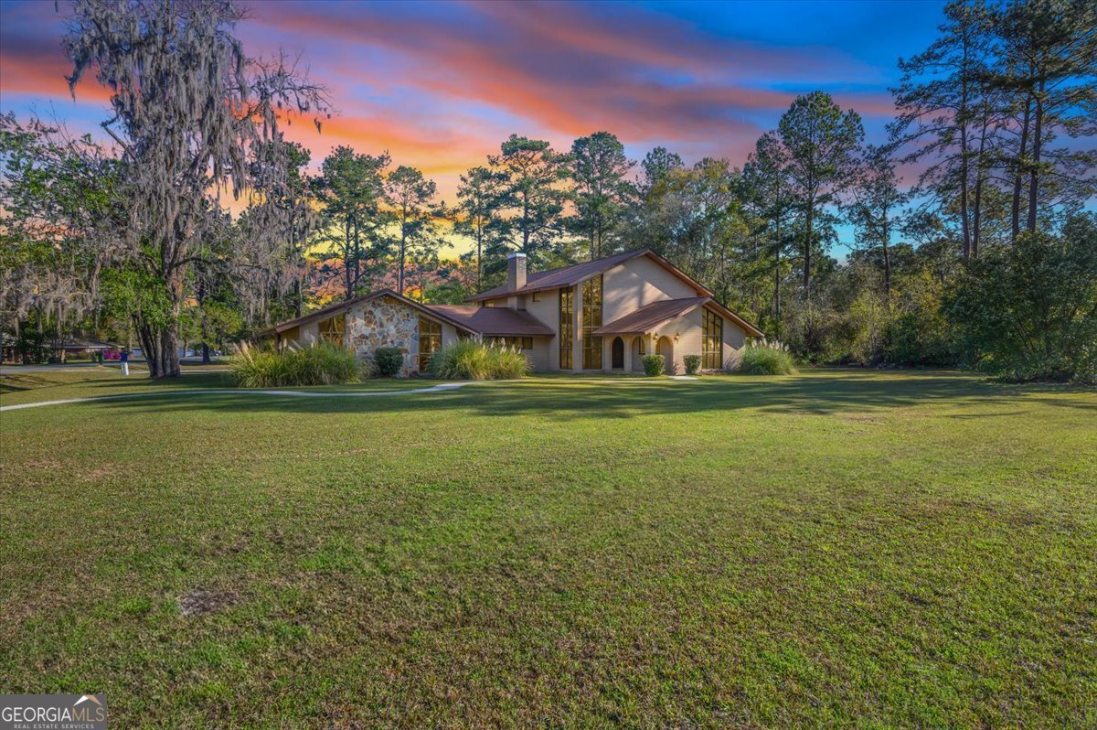 2066 Cherokee Street Waycross - 2