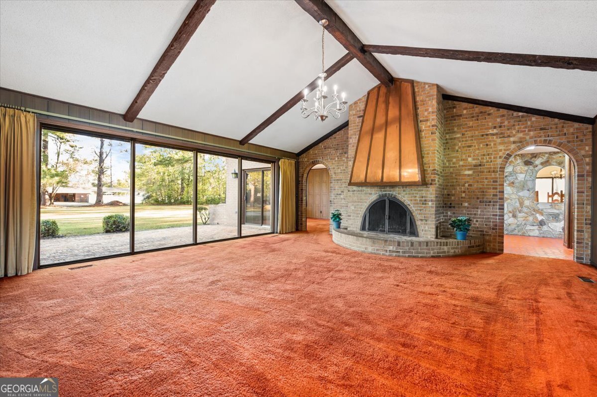 2066 Cherokee Street Waycross - 27