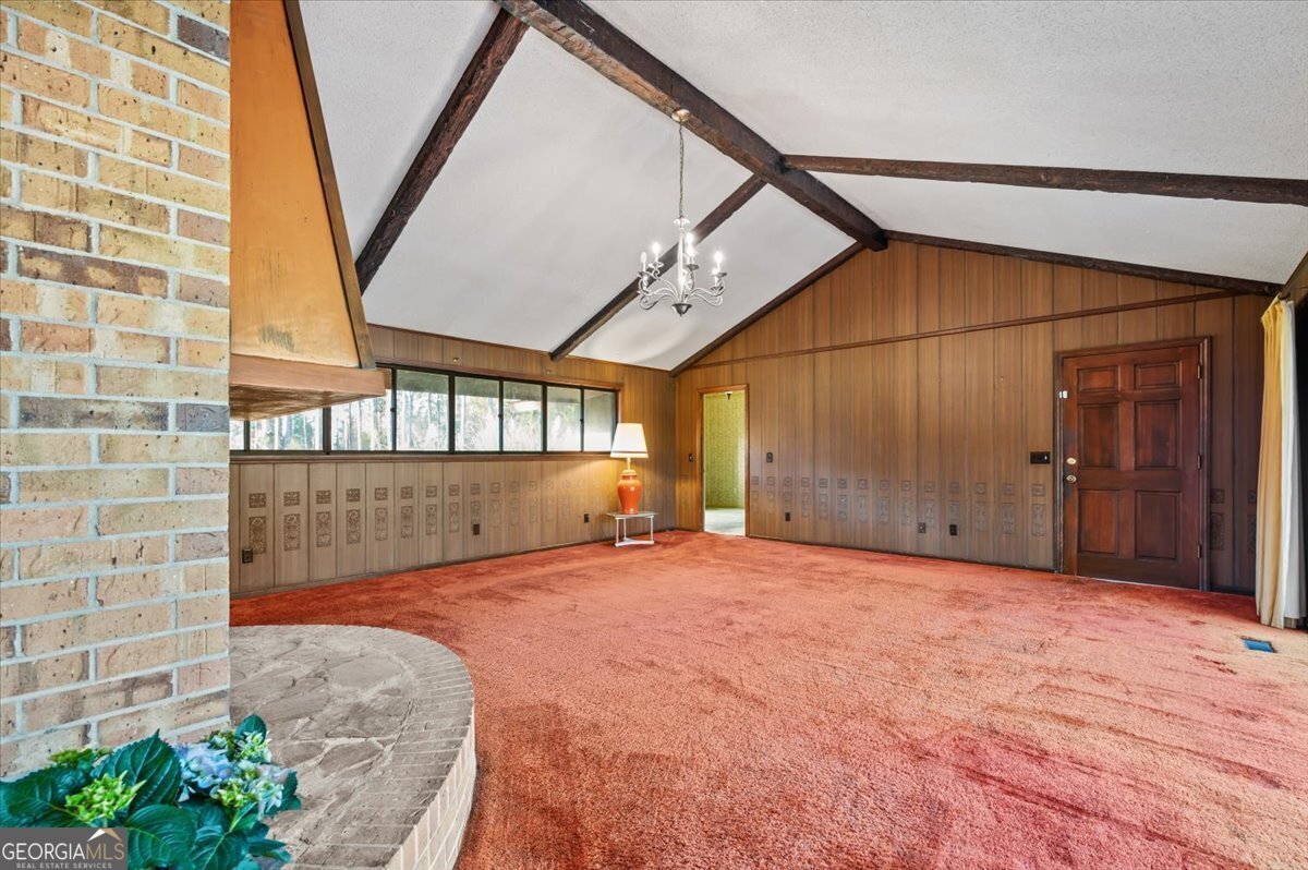 2066 Cherokee Street Waycross - 28