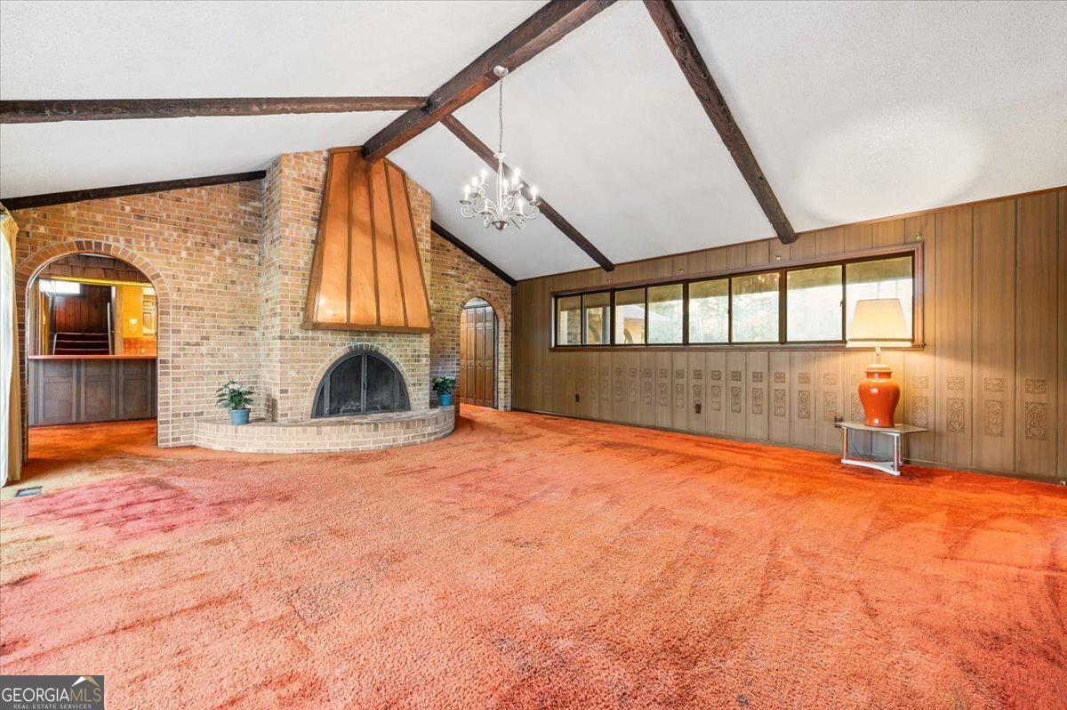 2066 Cherokee Street Waycross - 29