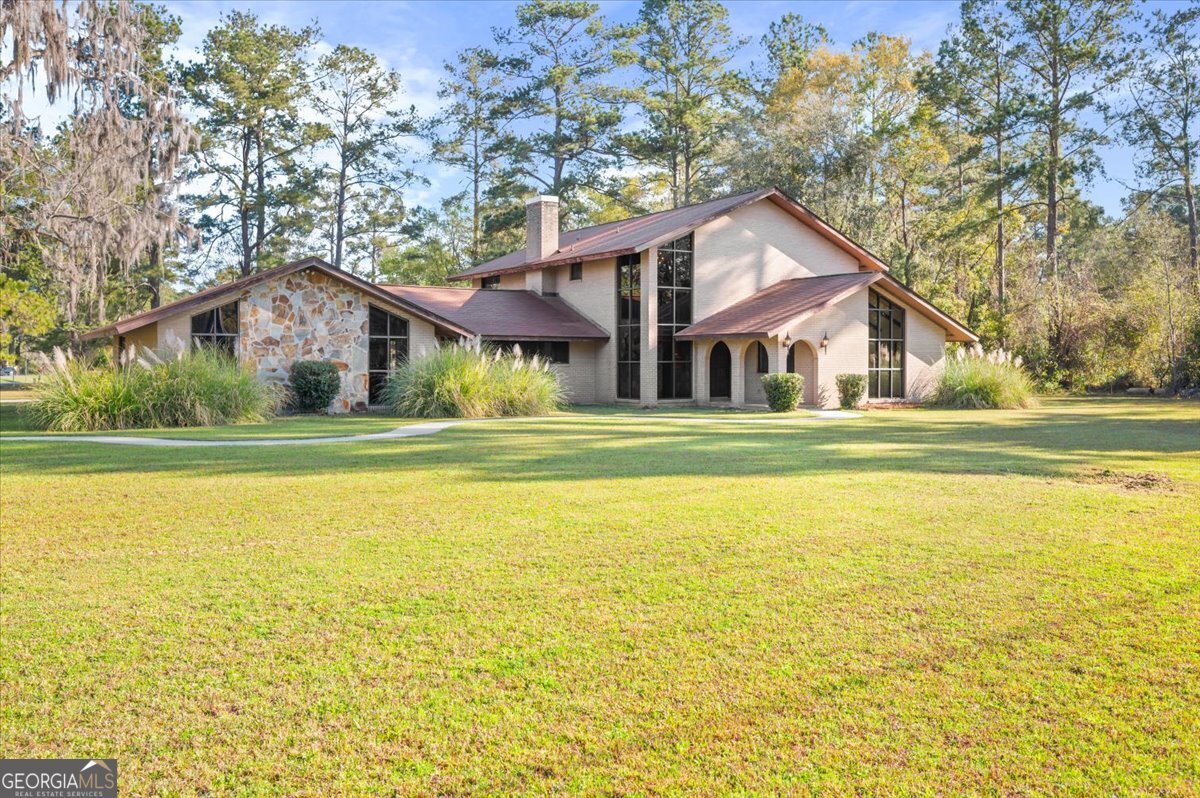 2066 Cherokee Street Waycross - 3