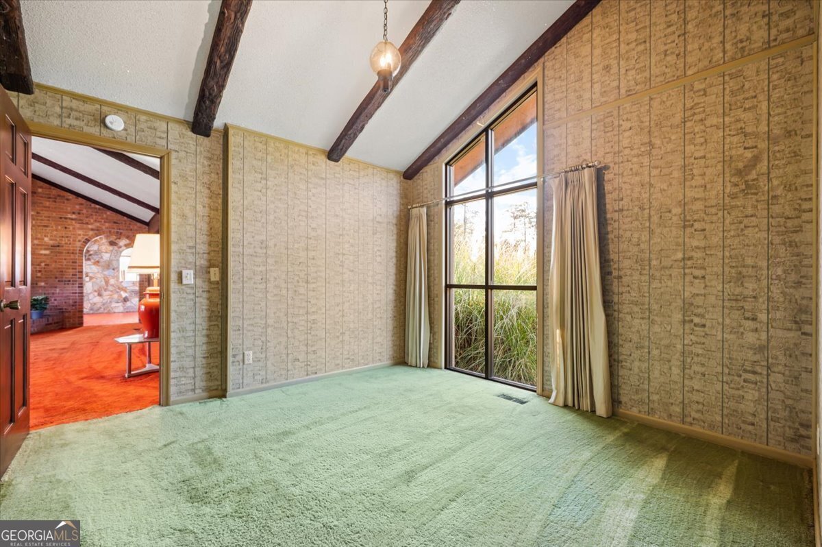 2066 Cherokee Street Waycross - 32