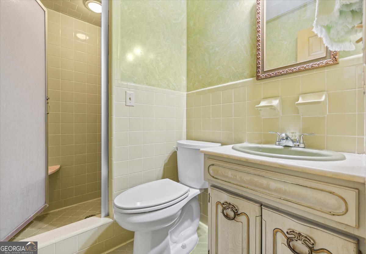 2066 Cherokee Street Waycross - 33