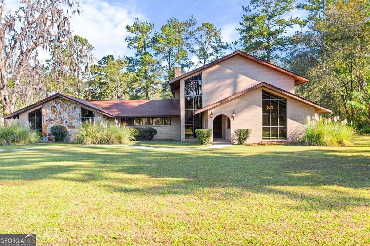 2066 Cherokee Street Waycross - 4