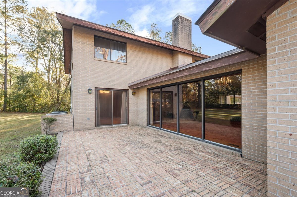 2066 Cherokee Street Waycross - 47