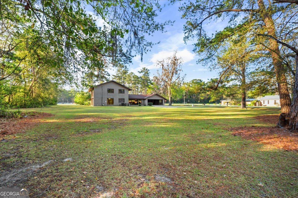 2066 Cherokee Street Waycross - 48
