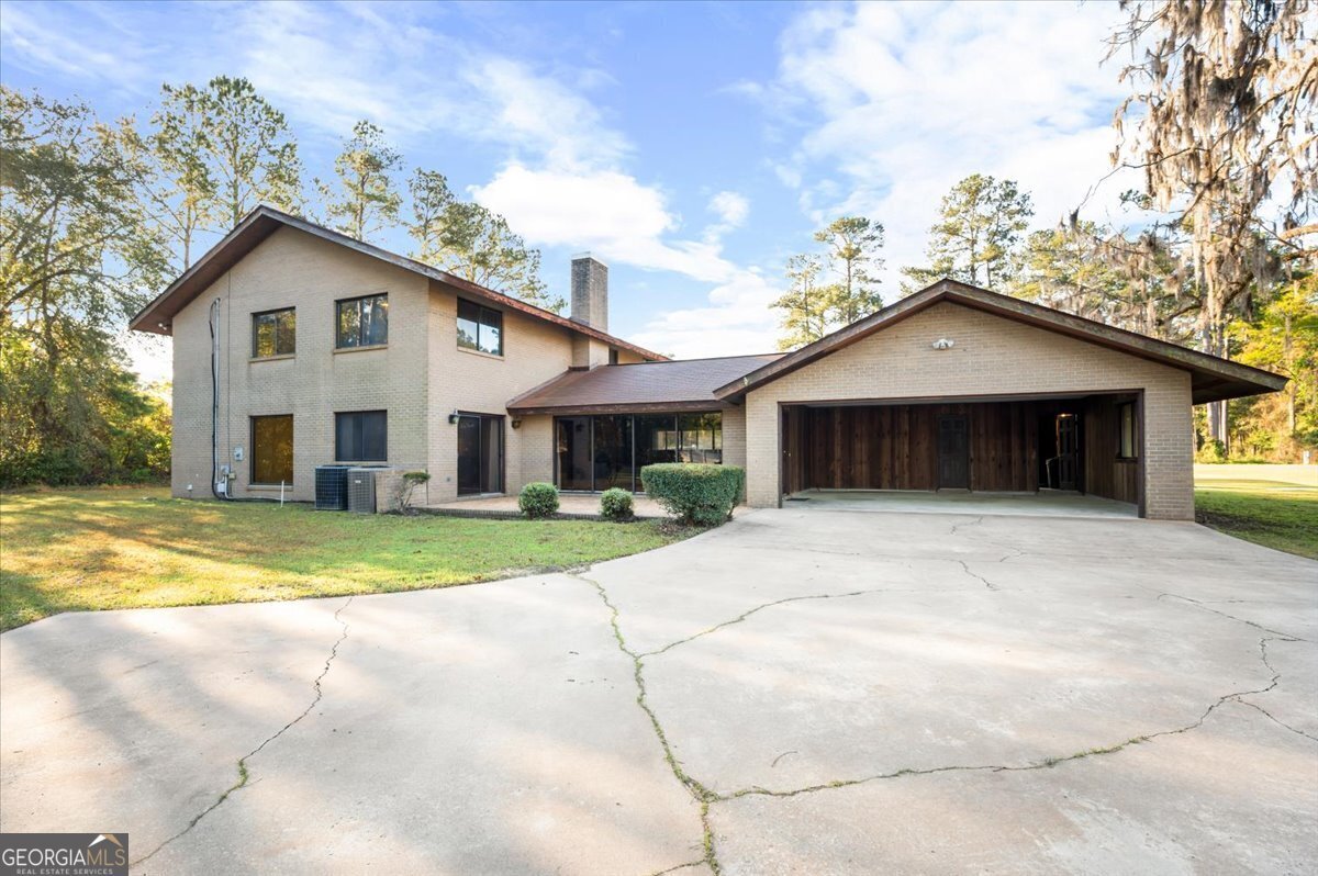 2066 Cherokee Street Waycross - 50