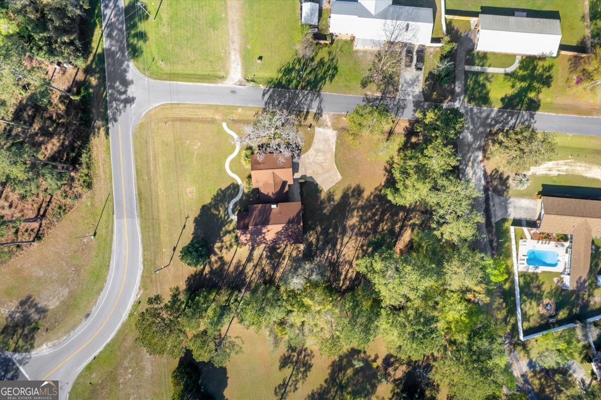 2066 Cherokee Street Waycross - 53