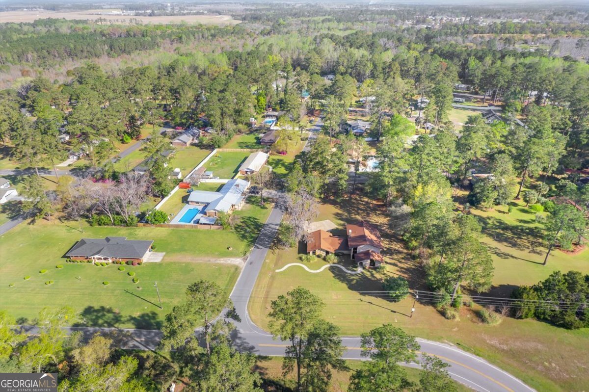 2066 Cherokee Street Waycross - 54