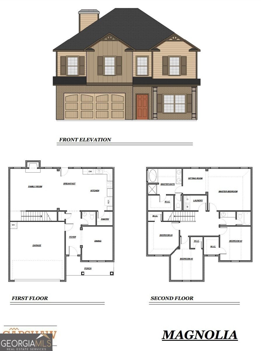145 Hounds Way Griffin - 11
