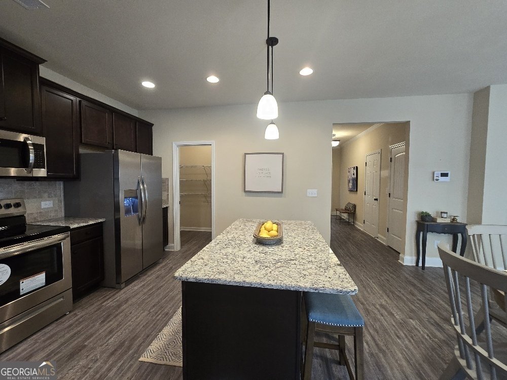 145 Hounds Way Griffin - 16
