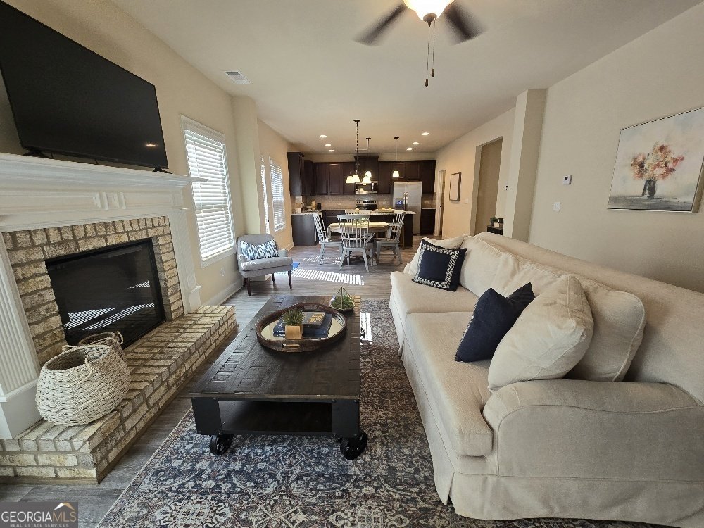 145 Hounds Way Griffin - 18