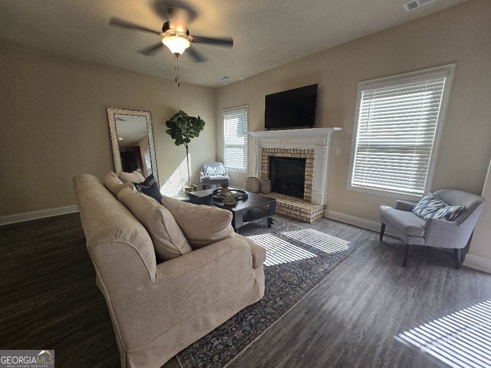 145 Hounds Way Griffin - 19