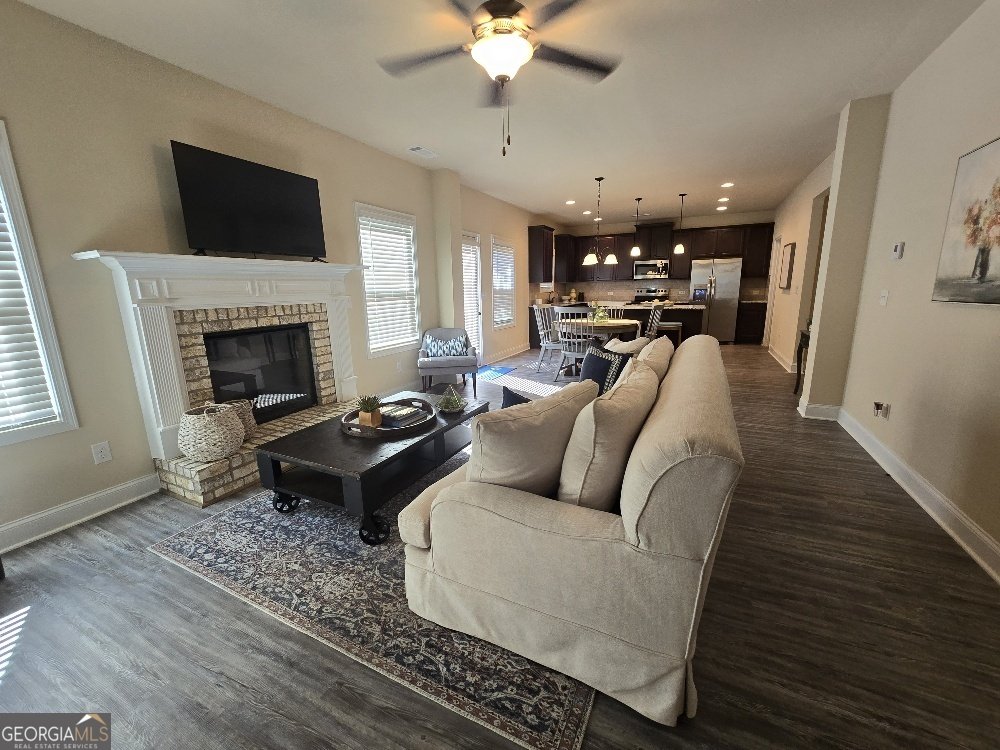 145 Hounds Way Griffin - 20
