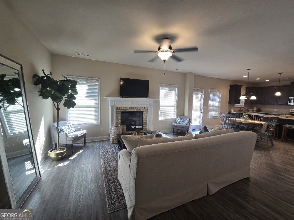 145 Hounds Way Griffin - 21