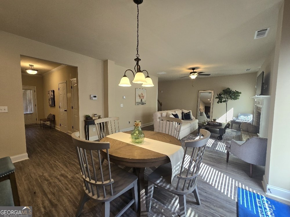 145 Hounds Way Griffin - 22