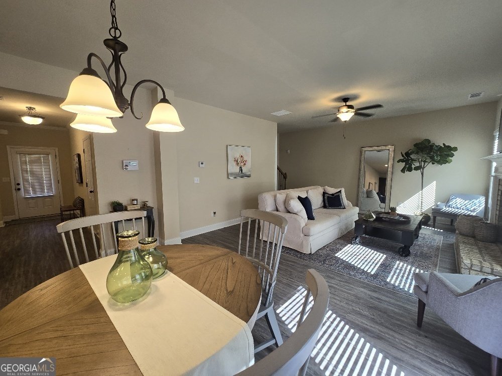 145 Hounds Way Griffin - 23