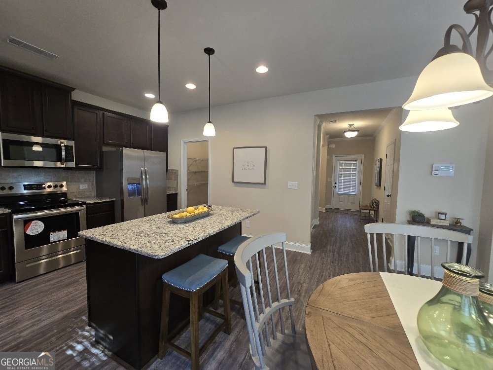145 Hounds Way Griffin - 24