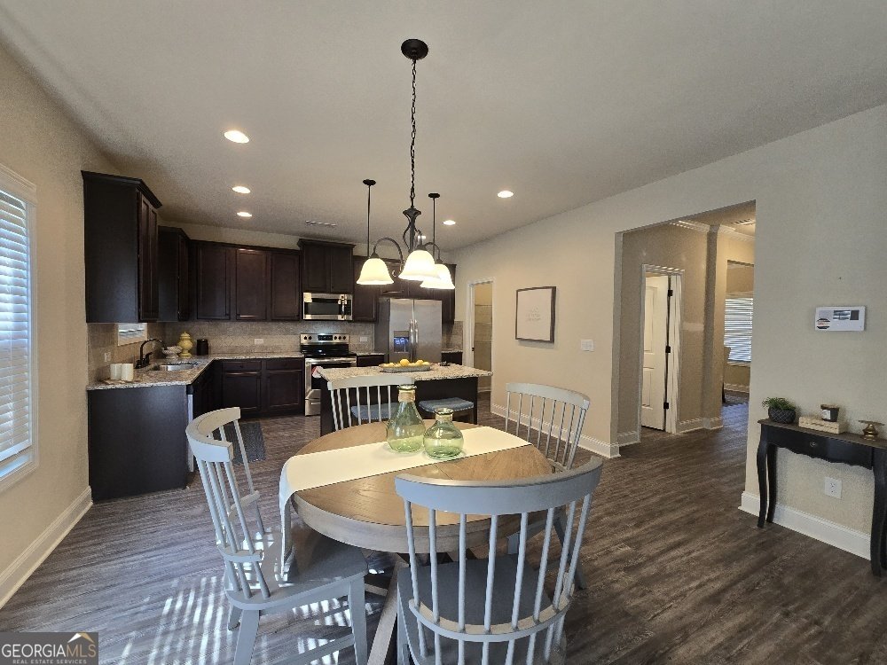 145 Hounds Way Griffin - 25