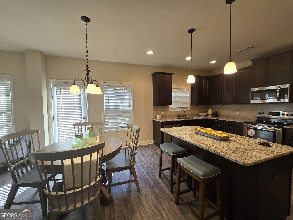 145 Hounds Way Griffin - 26