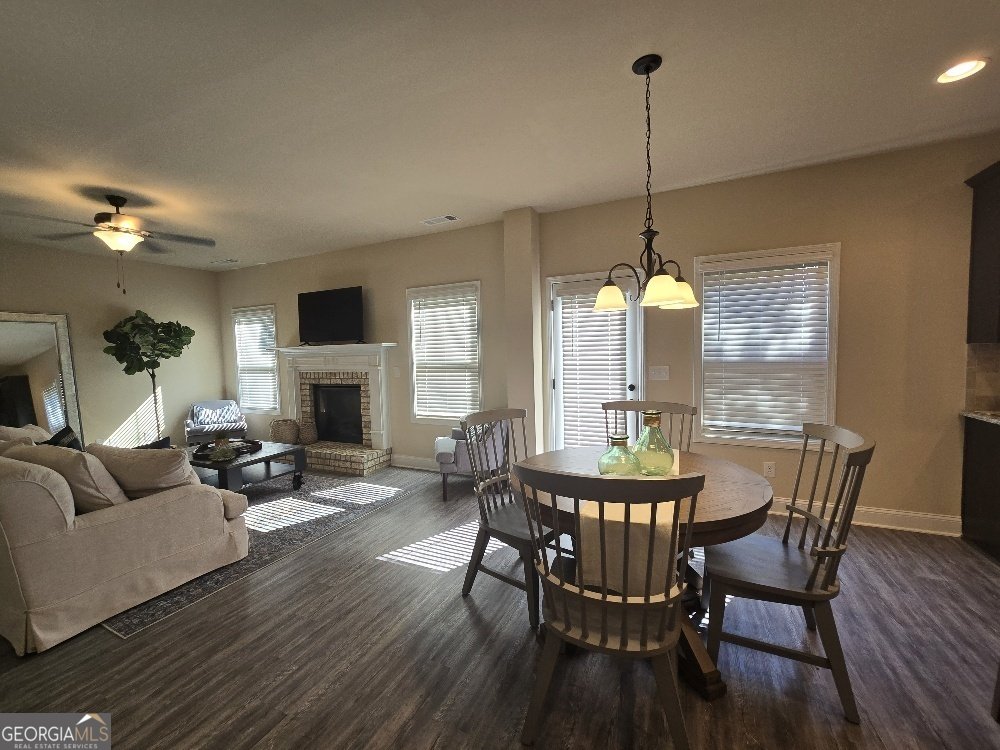 145 Hounds Way Griffin - 27