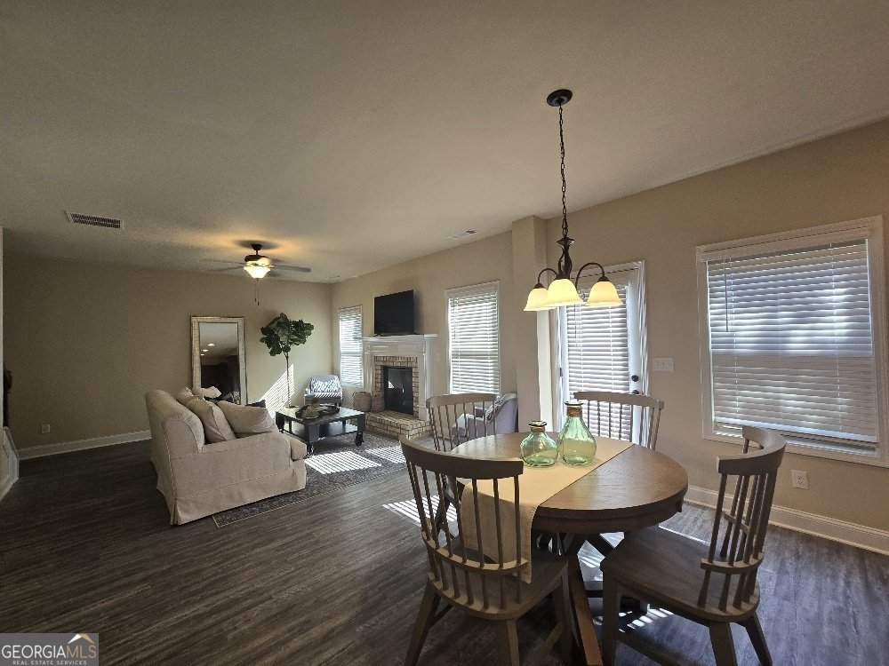 145 Hounds Way Griffin - 28