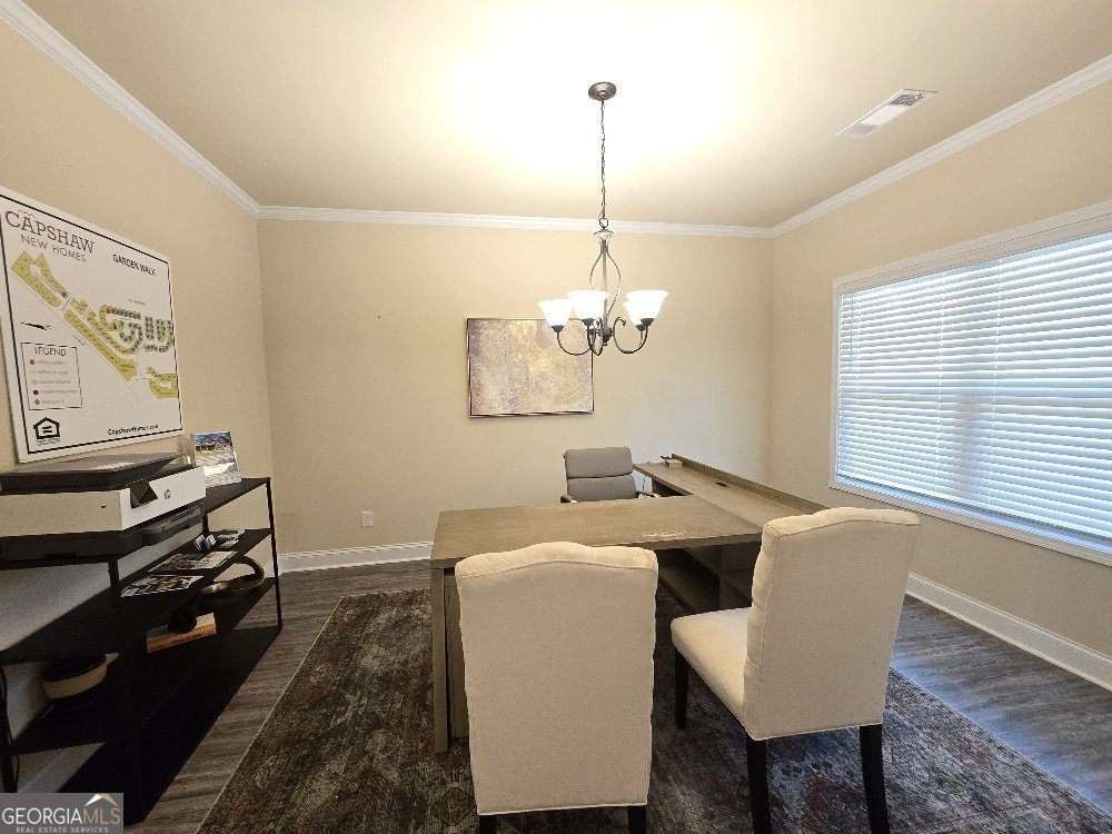 145 Hounds Way Griffin - 29
