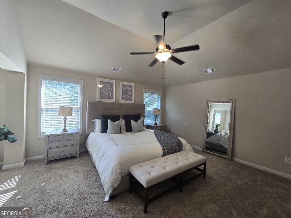 145 Hounds Way Griffin - 33