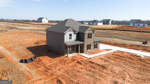 145 Hounds Way Griffin - 48