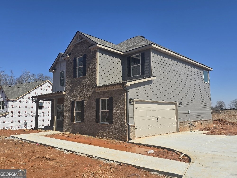 145 Hounds Way Griffin - 6