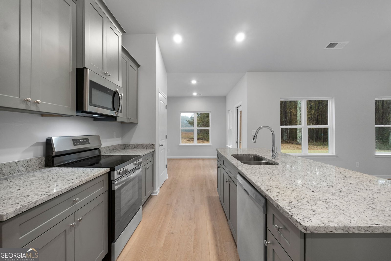 130 Charlie Fuller Road Grantville - 13