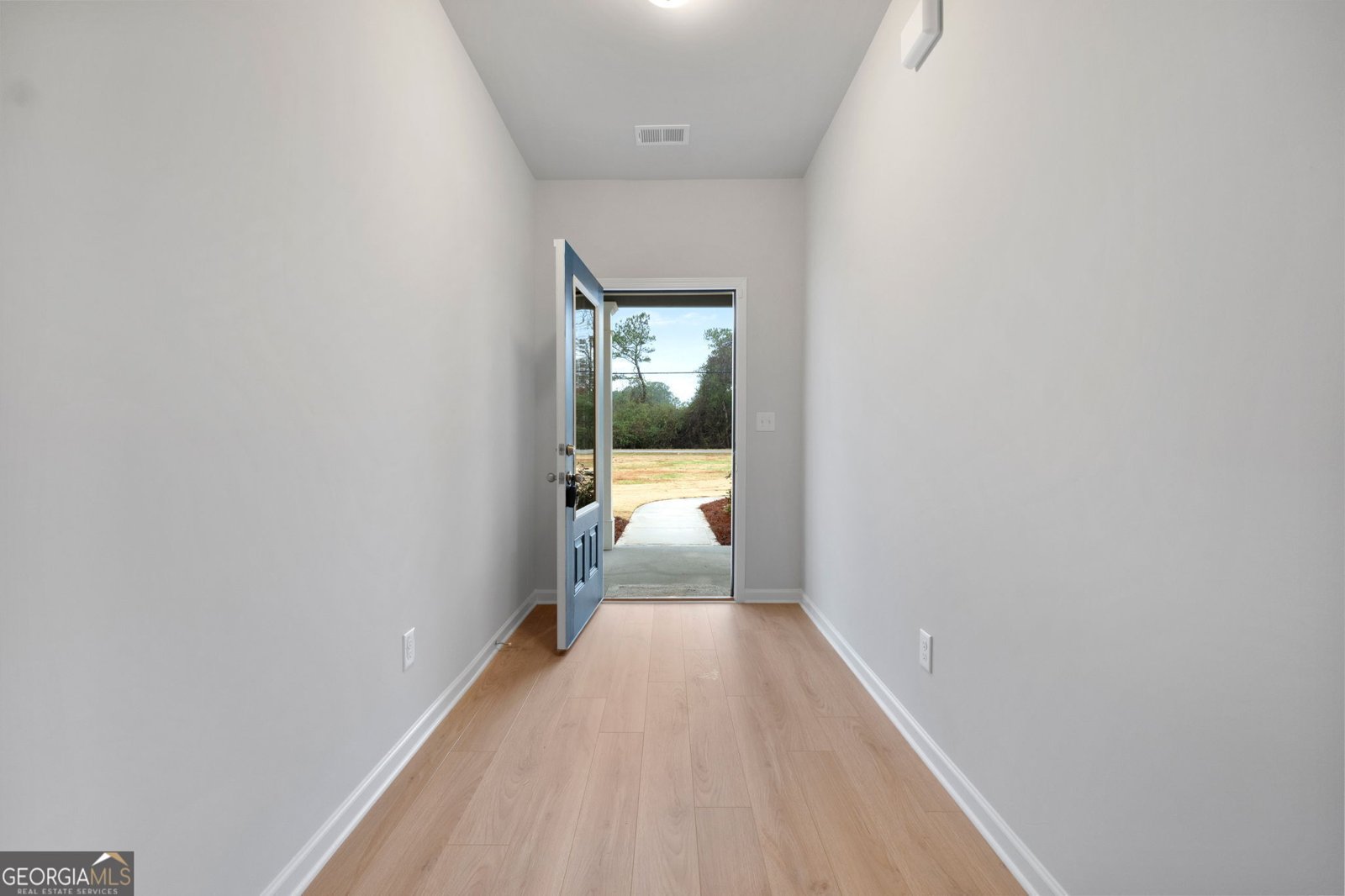 130 Charlie Fuller Road Grantville - 7