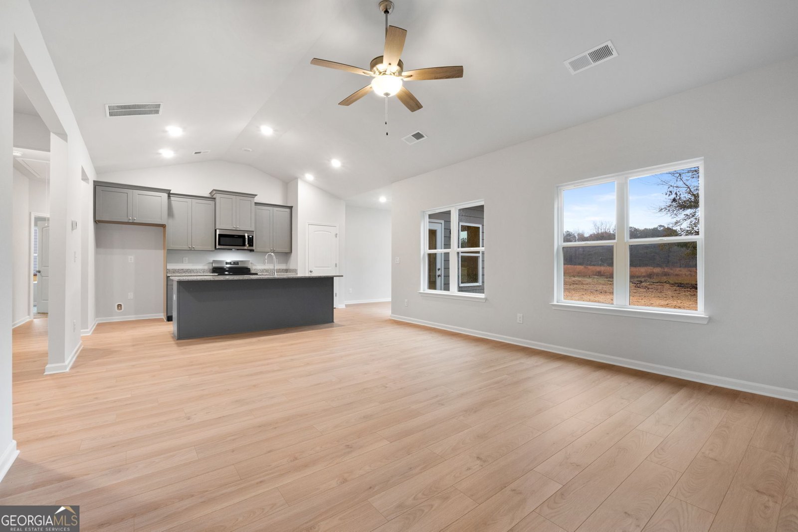 130 Charlie Fuller Road Grantville - 8