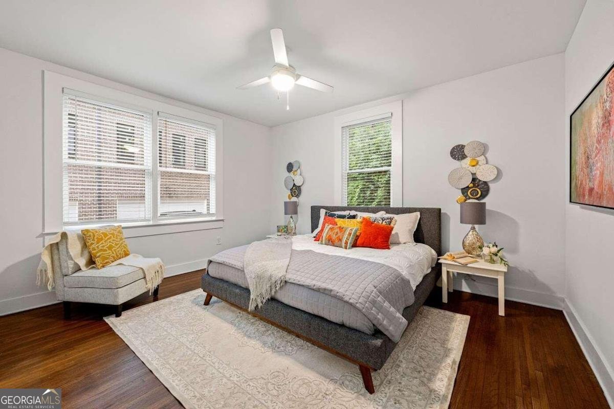 58 Peachtree Memorial Drive Atlanta - 11