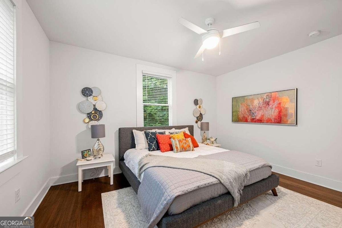 58 Peachtree Memorial Drive Atlanta - 12
