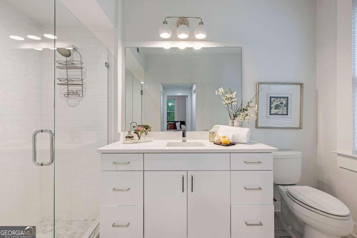 58 Peachtree Memorial Drive Atlanta - 13