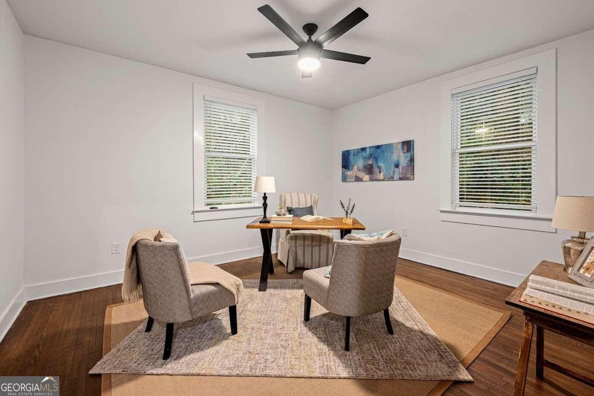 58 Peachtree Memorial Drive Atlanta - 15