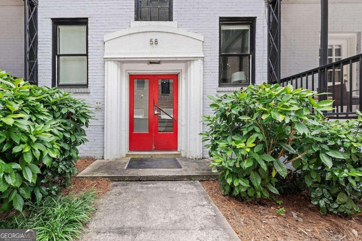 58 Peachtree Memorial Drive Atlanta - 17