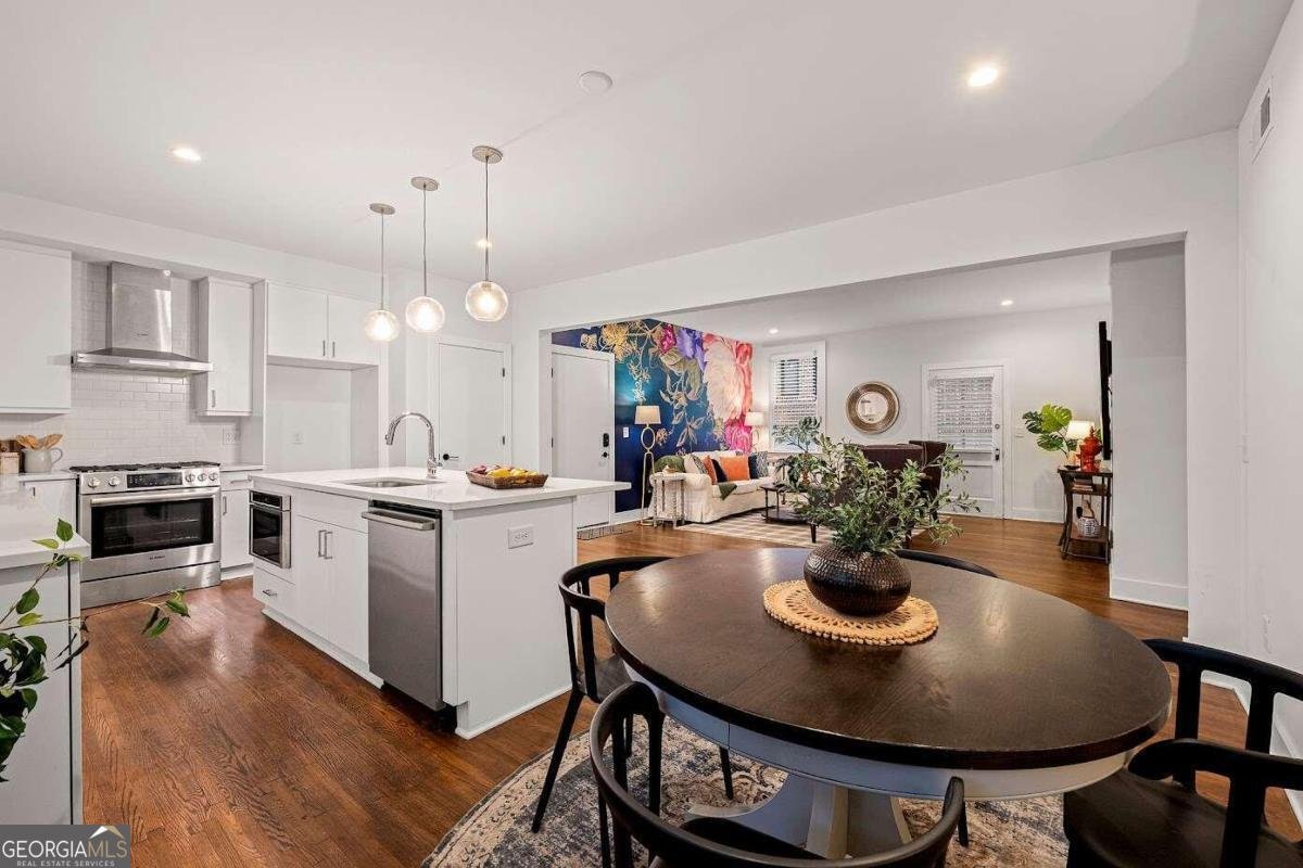 58 Peachtree Memorial Drive Atlanta - 2