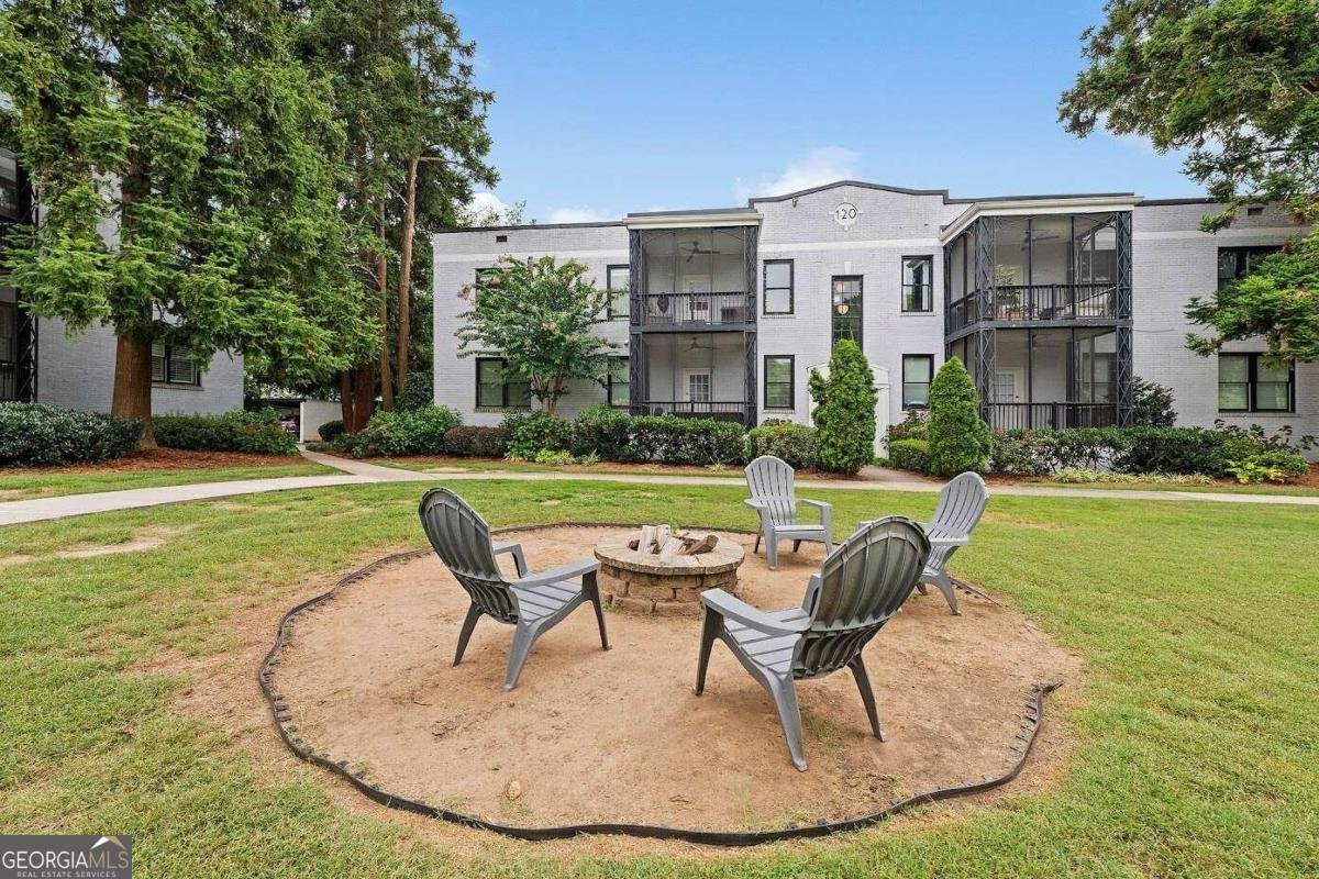 58 Peachtree Memorial Drive Atlanta - 21