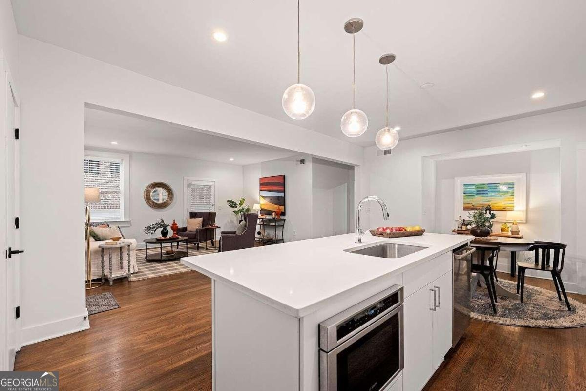 58 Peachtree Memorial Drive Atlanta - 4
