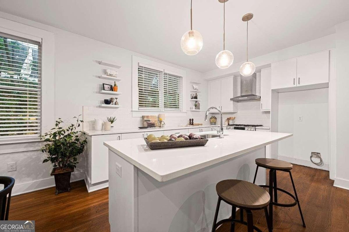 58 Peachtree Memorial Drive Atlanta - 5