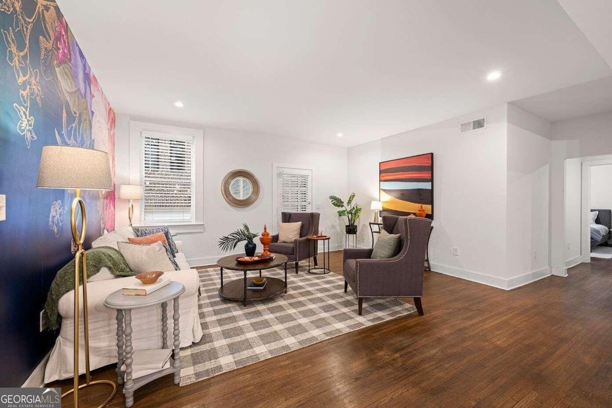 58 Peachtree Memorial Drive Atlanta - 7