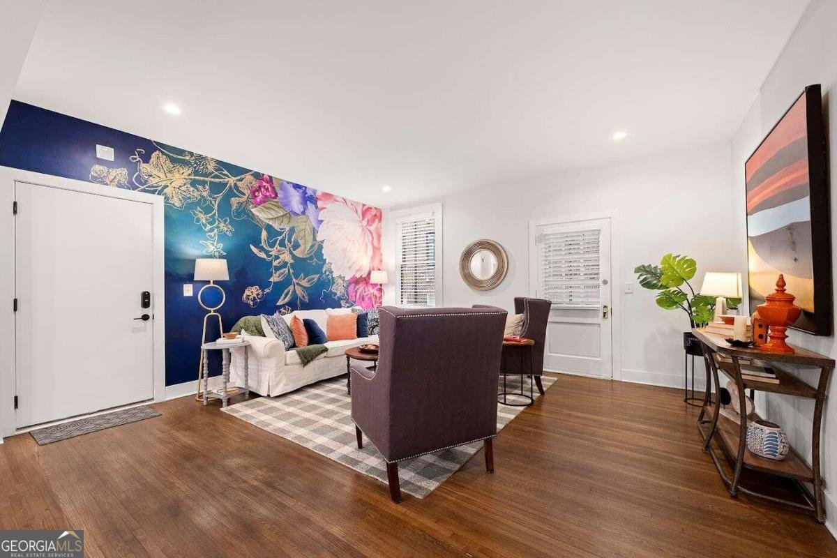 58 Peachtree Memorial Drive Atlanta - 8