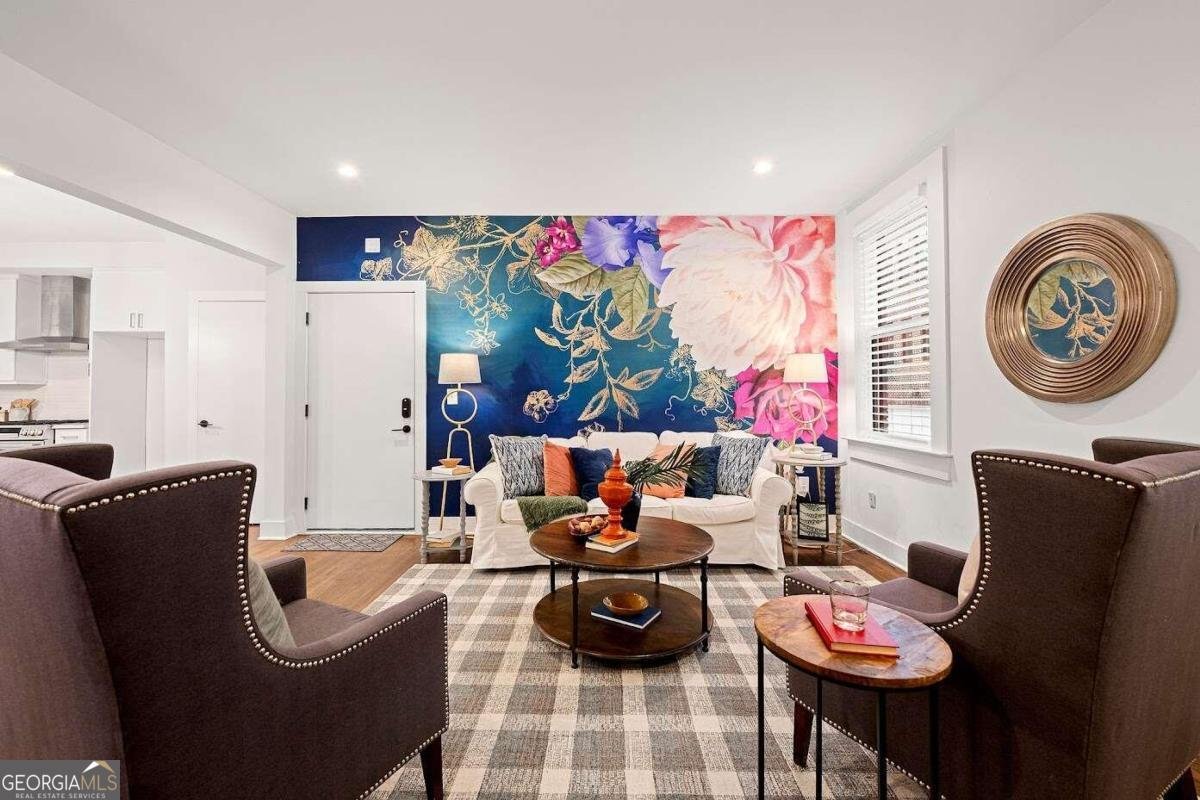 58 Peachtree Memorial Drive Atlanta - 9