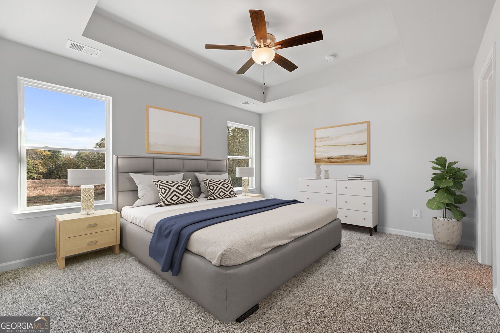 54 Charlie Fuller Road Grantville - 14