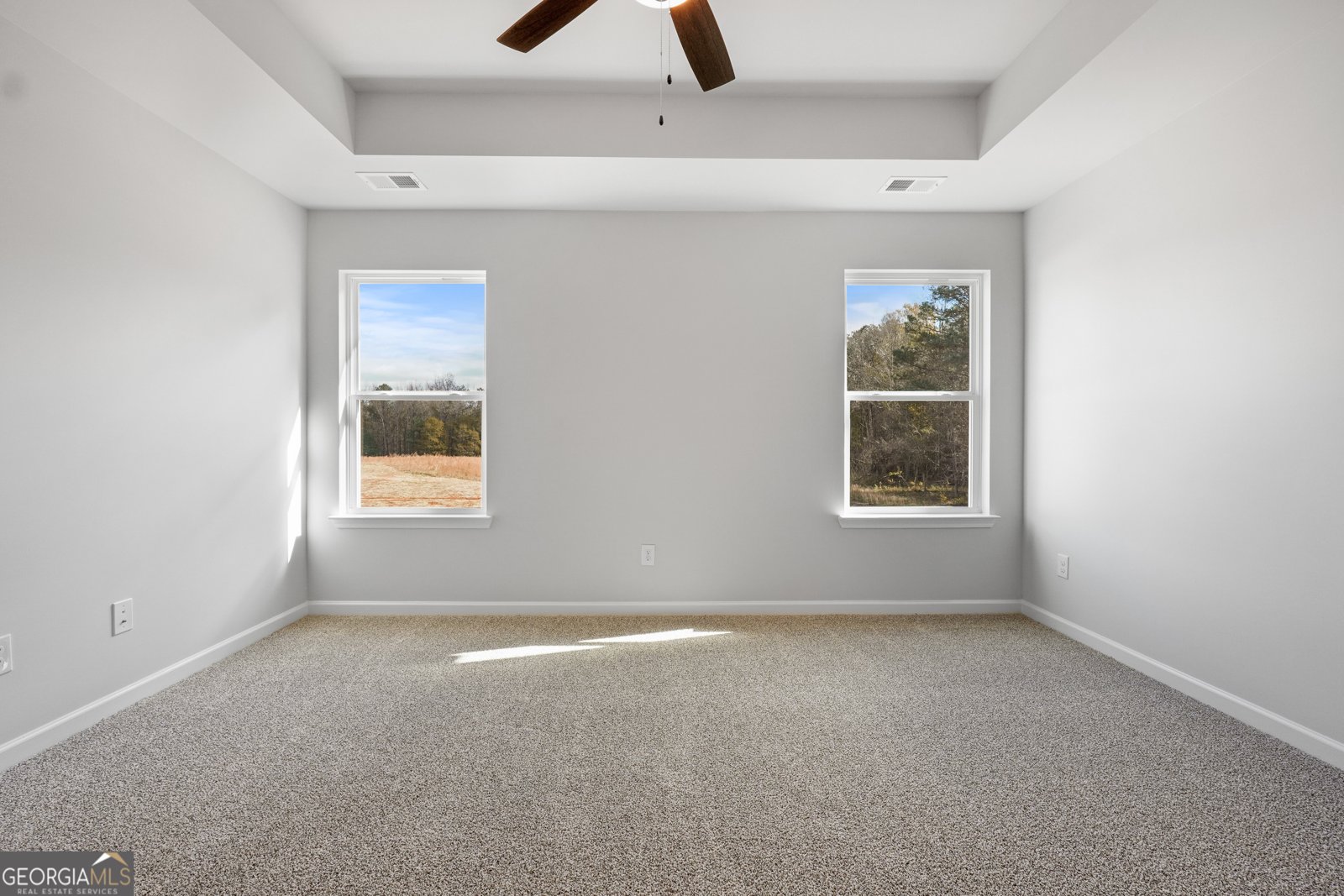 54 Charlie Fuller Road Grantville - 15